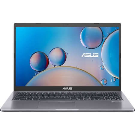 Asus ASUS P1511CJA-BQ3117X i5-1035G1 Notebook 39,6 cm (15.6") Full HD Intel® Core™ i5 8 GB DDR4-SDRAM 256 GB SSD Wi-Fi 5 (802.11ac) Windows 11 Pro Grijs