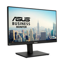 ASUS BE24ECSBT 60,5 cm (23.8") 1920 x 1080 Pixels Full HD LED Touchscreen Zwart