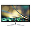 Acer Acer Aspire C24-1750 I5208 NL Intel® Core™ i5 60,5 cm (23.8") 1920 x 1080 Pixels 8 GB DDR4-SDRAM 512 GB SSD Alles-in-één-pc Windows 11 Home Wi-Fi 6E (802.11ax) Zwart