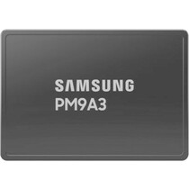 Samsung PM9A3 15.36TB 2.5" 15360 GB PCI Express 4.0 V-NAND TLC NVMe