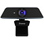 Iiyama iiyama UC CAM120UL-1 camera voor videoconferentie 8 MP Zwart 3840 x 2160 Pixels 30 fps