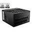 MSI MSI MPG A850G PCIE5 power supply unit 850 W 24-pin ATX ATX Zwart