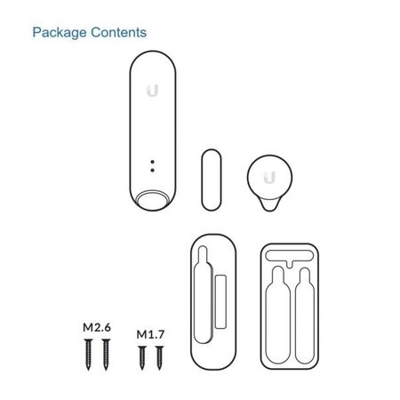 Ubiquiti Ubiquiti UP-Sense