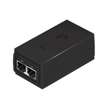 Ubiquiti Networks POE-24-12W-BULK PoE adapter & injector Gigabit Ethernet 24 V