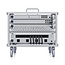 Ubiquiti Ubiquiti Networks U-Rack-6U-TL Rekbasis