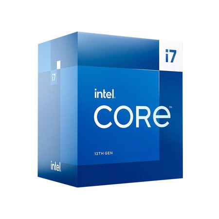 Intel Intel Core i7-13700F processor 30 MB Smart Cache Box