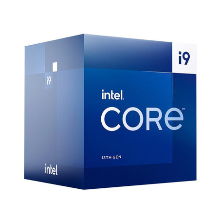 Intel Intel Core i9-13900 processor 36 MB Smart Cache Box