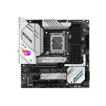 ASUS ROG STRIX B760-G GAMING WIFI D4 LGA 1700 micro ATX