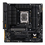 Asus ASUS TUF GAMING B760M-PLUS WIFI D4 LGA 1700 micro ATX