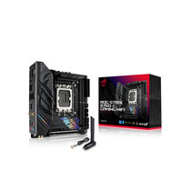 ASUS ROG STRIX B760-I GAMING WIFI LGA 1700 mini ITX