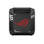 Asus ASUS ROG Rapture GT6 AX10000 AiMesh 1 Pack Tri-band (2.4 GHz / 5 GHz / 5 GHz) Wi-Fi 6 (802.11ax) Zwart 4 Intern