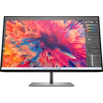 HP Z24q G3 60,5 cm (23.8") 2560 x 1440 Pixels Quad HD Zilver