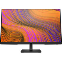 HP P24h G5 60,5 cm (23.8") 1920 x 1080 Pixels Full HD LCD Zwart