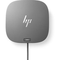 HP USB-C G5 Essential Dock