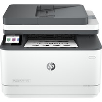 HP LaserJet Pro MFP 3102fdw printer, Zwart-wit, Printer voor Kleine en middelgrote ondernemingen, Printen, kopiëren, scannen, faxen, Dubbelzijdig printen; Scannen naar e-mail; Scannen naar pdf