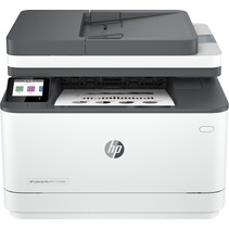HP LaserJet Pro MFP 3102fdw printer, Zwart-wit, Printer voor Kleine en middelgrote ondernemingen, Printen, kopiëren, scannen, faxen, Dubbelzijdig printen; Scannen naar e-mail; Scannen naar pdf