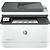 Hewlett & Packard INC. HP LaserJet Pro MFP 3102fdw printer, Zwart-wit, Printer voor Kleine en middelgrote ondernemingen, Printen, kopiëren, scannen, faxen, Dubbelzijdig printen; Scannen naar e-mail; Scannen naar pdf