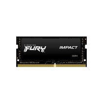 Kingston Technology FURY KF432S20IBK2/64 geheugenmodule 64 GB 2 x 32 GB DDR4 3200 MHz