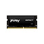 Kingston Kingston Technology FURY KF432S20IBK2/64 geheugenmodule 64 GB 2 x 32 GB DDR4 3200 MHz