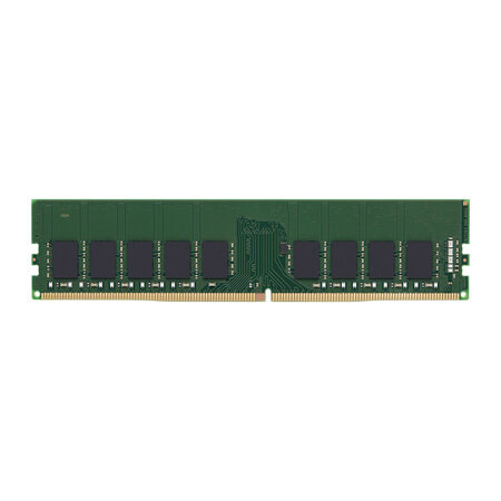 Kingston Kingston Technology KSM32ED8/32HC geheugenmodule 32 GB DDR4 3200 MHz ECC