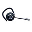 Jabra Jabra 14401-35 hoofdtelefoon/headset Draadloos oorhaak Kantoor/callcenter Zwart