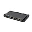 Mikrotik Mikrotik RB5009UG+S+IN bedrade router 2.5 Gigabit Ethernet Zwart