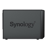 Synology Synology DiskStation DS223 data-opslag-server NAS Desktop Ethernet LAN RTD1619B