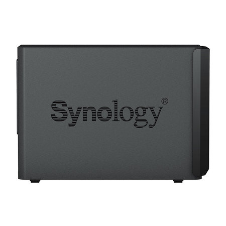 Synology Synology DiskStation DS223 data-opslag-server NAS Desktop Ethernet LAN RTD1619B