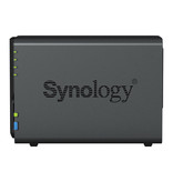 Synology Synology DiskStation DS223 data-opslag-server NAS Desktop Ethernet LAN RTD1619B