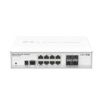 Cloud Router Switch CRS112-8G-4S-IN