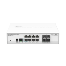 Cloud Router Switch CRS112-8G-4S-IN