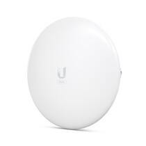 Ubiquiti Networks UISP Wave Nano Netwerkzender Wit 10, 100, 1000 Mbit/s