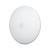 Ubiquiti Ubiquiti Networks WAVE-LR netwerkextender Netwerkzender Wit 10, 100, 1000 Mbit/s
