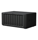 Synology Synology DiskStation DS1823XS+ data-opslag-server NAS Tower Ethernet LAN Zwart V1780B