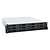 Synology Synology RackStation RS2423RP+ data-opslag-server NAS Rack (2U) Ethernet LAN Zwart, Grijs V1780B