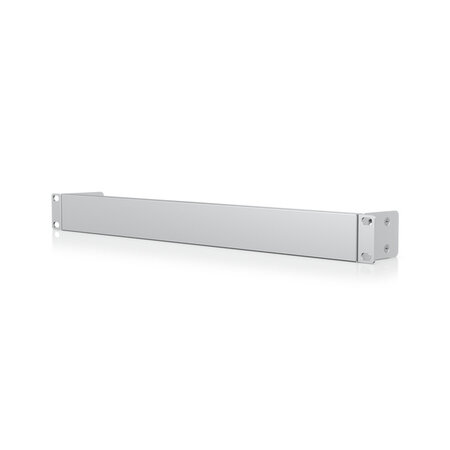 Ubiquiti Ubiquiti Networks UACC-RACK-PANEL-BLANK-1U rack-toebehoren Blanco paneel