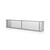 Ubiquiti Ubiquiti Networks UACC-RACK-PANEL-VENTED-2U rack-toebehoren Geventileerd blind paneel