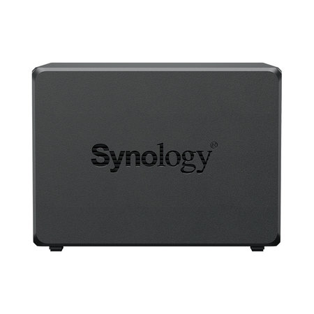 Synology Synology DiskStation DS423+ data-opslag-server NAS Rack (8U) Ethernet LAN Zwart J4125