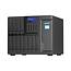 QNAP QNAP TS-1655 NAS Tower Ethernet LAN Zwart