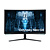 Samsung Displays Odyssey Neo G8 S32BG850NP (32") 3840 x 2160 Pixels 4K Ultra HD LED Wit (Open doos)