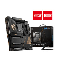 MSI MEG Z790 ACE moederbord Intel Z790 LGA 1700 Verlengd ATX