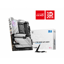 MSI Z790 EDGE WIFI DDR4 Intel Z690 LGA 1700 ATX