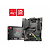 MSI MSI MAG B550 TOMAHAWK MAX WIFI AMD B550 Socket AM4 ATX