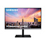 Samsung Samsung SR65 68,6 cm (27") 1920 x 1080 Pixels Full HD LCD Blauw, Grijs