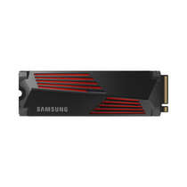 Samsung 990 PRO M.2 2000 GB PCI Express 4.0 V-NAND MLC NVMe