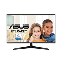 ASUS VY279HE 68,6 cm (27") 1920 x 1080 Pixels Full HD LED Zwart