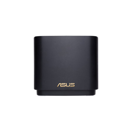 Asus ASUS ZenWiFi XD4 Plus (B-1-PK) Dual-band (2.4 GHz / 5 GHz) Wi-Fi 6 (802.11ax) Zwart 2 Intern
