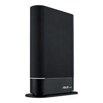 ASUS RT-AX59U draadloze router Gigabit Ethernet Dual-band (2.4 GHz / 5 GHz) Zwart