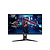 Asus ASUS ROG Swift XG27AQV 68,6 cm (27") 2560 x 1440 Pixels Wide Quad HD Zwart