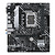 Asus ASUS PRIME H610M-A WIFI D4 Intel H610 LGA 1700 micro ATX
